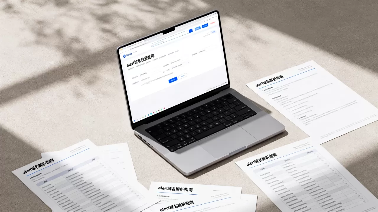 alert域名是什么?alert域名注册查询 alert域名是什么?alert域名注册查询