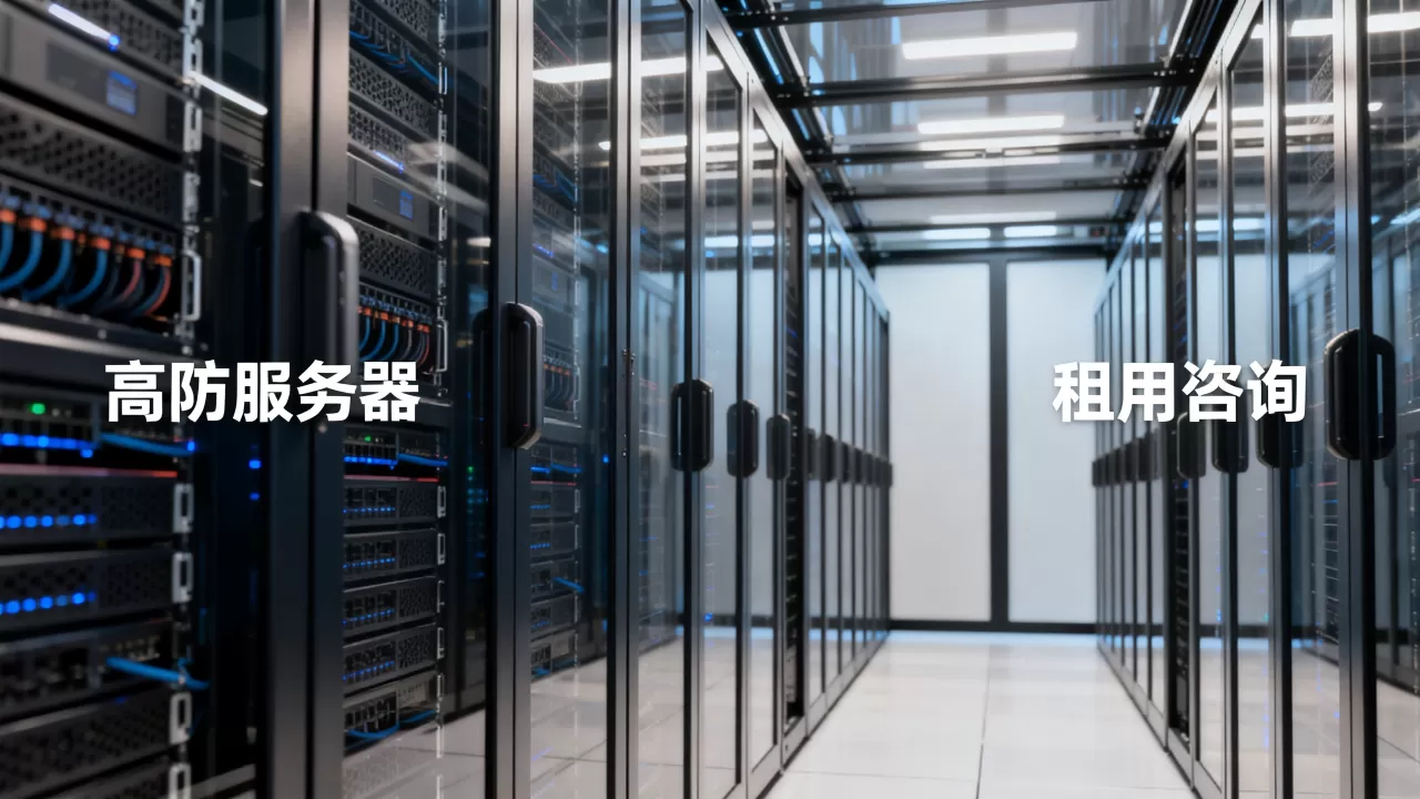 高防服务器租用哪家好?高防服务器租用价格多少 高防服务器租用哪家好?高防服务器租用价格多少