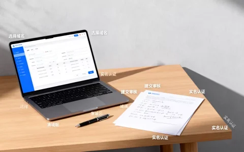 个人域名有哪些？个人域名注册流程及注意事项