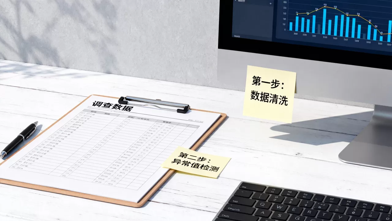 如何分析调查数据日志?调查数据日志分析步骤 如何分析调查数据日志?调查数据日志分析步骤