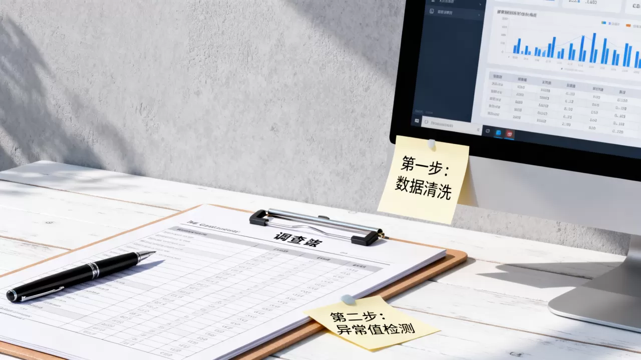 如何分析调查数据日志?调查数据日志分析步骤 如何分析调查数据日志?调查数据日志分析步骤