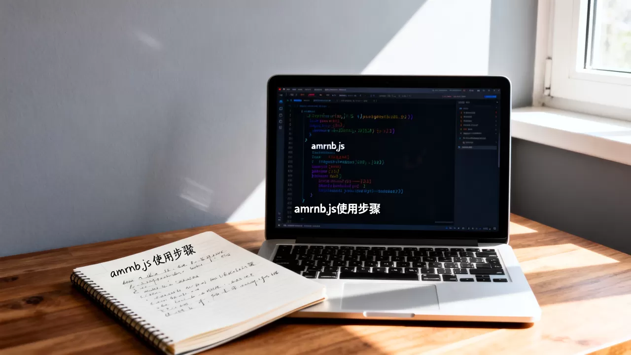 amrnb.js是什么?amrnb.js怎么用 amrnb.js是什么?amrnb.js怎么用