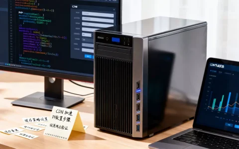 CDN加速PHP文件为什么无效？CDN加速PHP文件配置方法