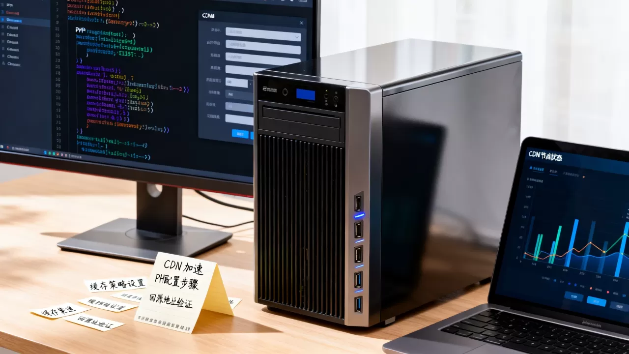 CDN加速PHP文件为什么无效？CDN加速PHP文件配置方法
