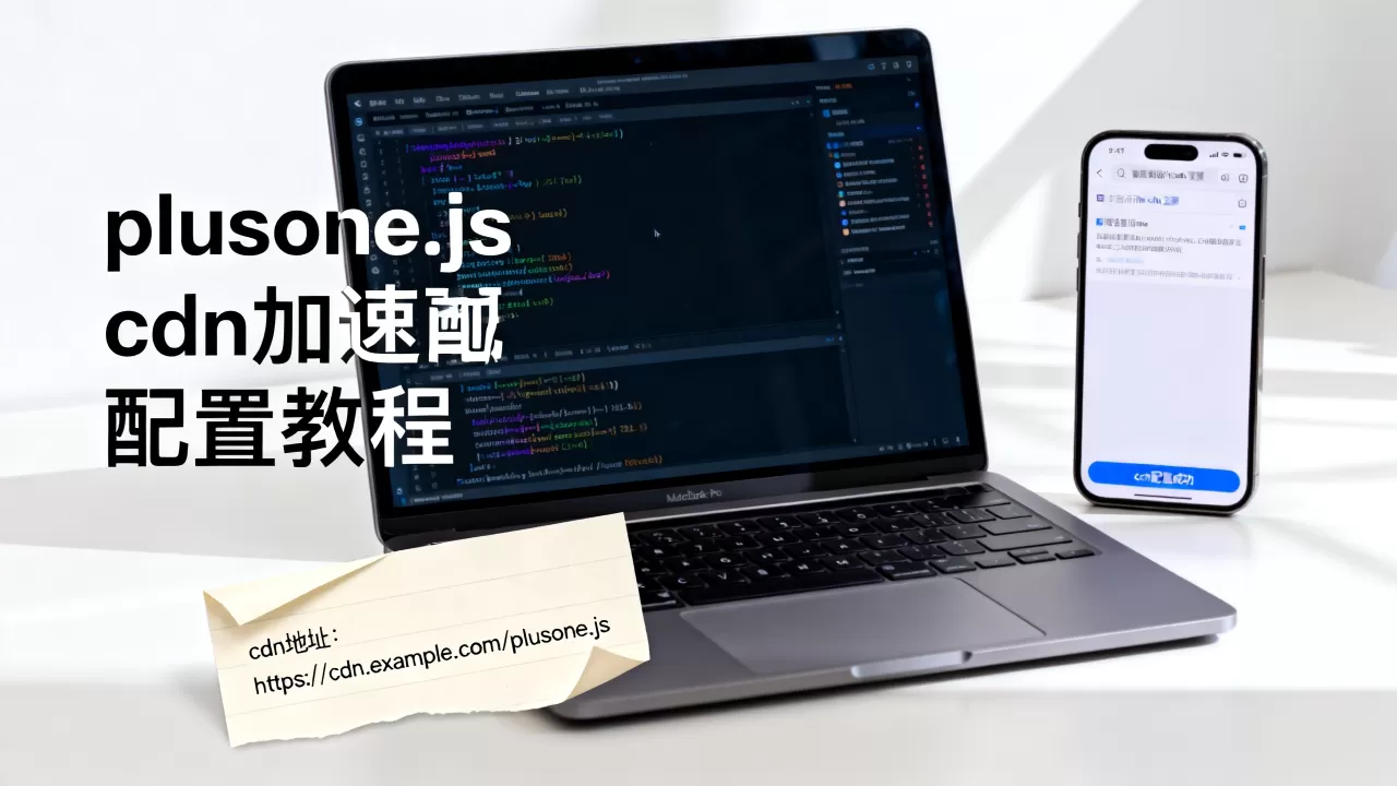 plusone.js cdn怎么用?plusone.js cdn加速配置教程 plusone.js cdn怎么用?plusone.js cdn加速配置教程