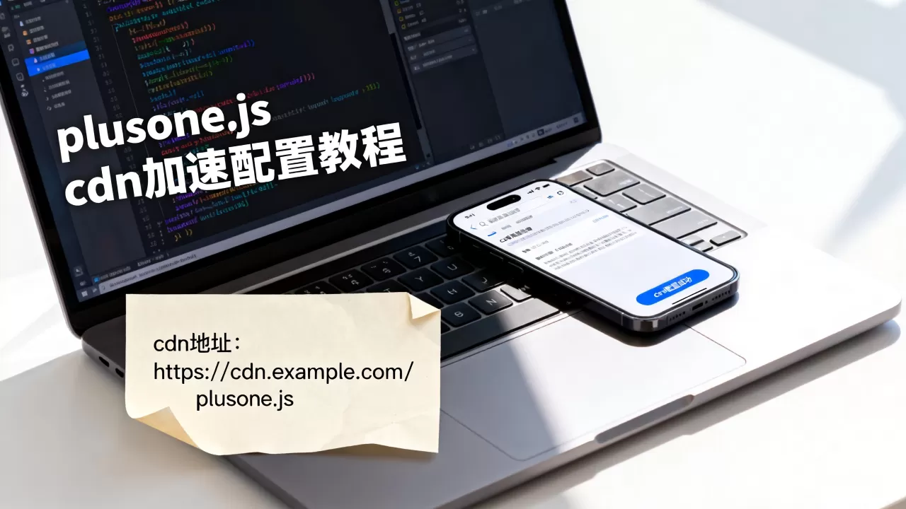 plusone.js cdn怎么用?plusone.js cdn加速配置教程 plusone.js cdn怎么用?plusone.js cdn加速配置教程