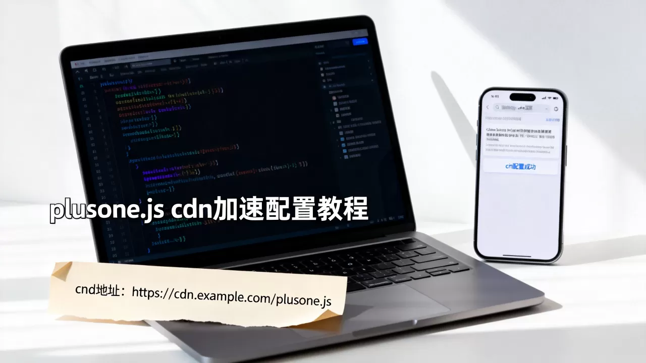 plusone.js cdn怎么用?plusone.js cdn加速配置教程 plusone.js cdn怎么用?plusone.js cdn加速配置教程
