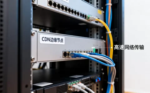 CDN边缘节点部署是什么？CDN边缘节点部署有什么好处