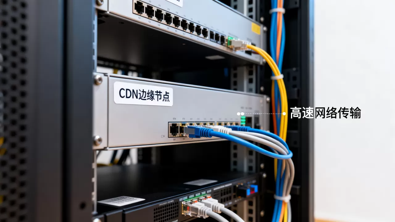 CDN边缘节点部署是什么?CDN边缘节点部署有什么好处 CDN边缘节点部署是什么?CDN边缘节点部署有什么好处