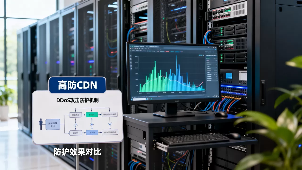 高防cdn能抵御ddos吗,高防cdn防ddos效果怎么样 高防cdn能抵御ddos吗,高防cdn防ddos效果怎么样