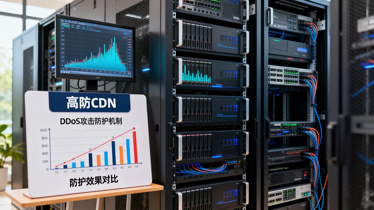 高防cdn能抵御ddos吗,高防cdn防ddos效果怎么样 高防cdn能抵御ddos吗,高防cdn防ddos效果怎么样