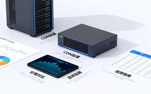 CDN最低价格是多少？CDN加速服务怎么选择最划算