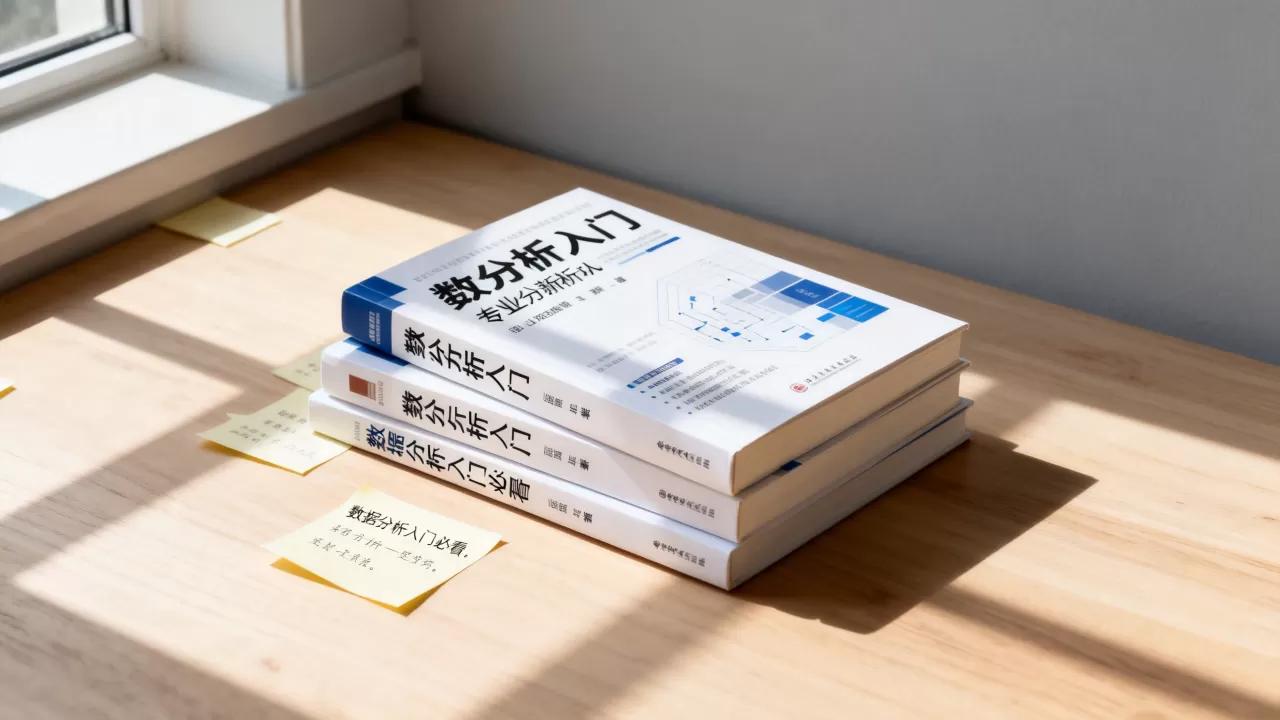 分析数据库哪本书好?数据分析入门书籍推荐 分析数据库哪本书好?数据分析入门书籍推荐