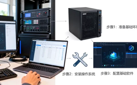制作云主机基准镜像有哪些步骤？云主机基准镜像制作教程