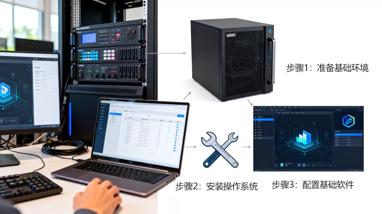 制作云主机基准镜像有哪些步骤?云主机基准镜像制作教程 制作云主机基准镜像有哪些步骤?云主机基准镜像制作教程