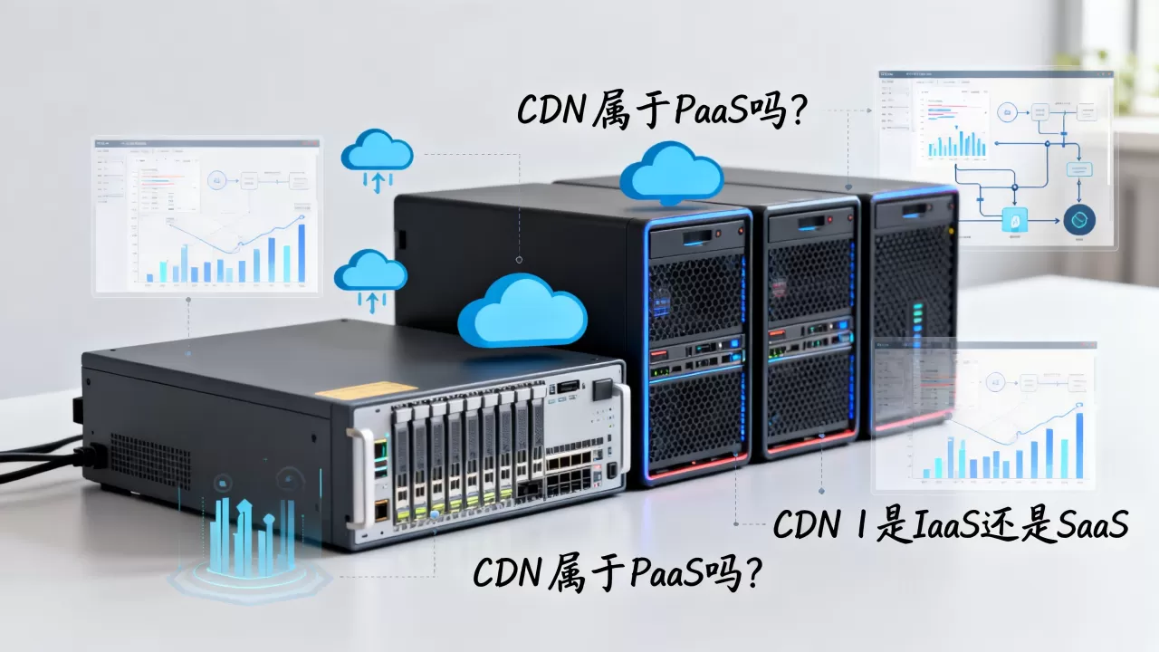 CDN属于PaaS吗?CDN是IaaS还是SaaS CDN属于PaaS吗?CDN是IaaS还是SaaS
