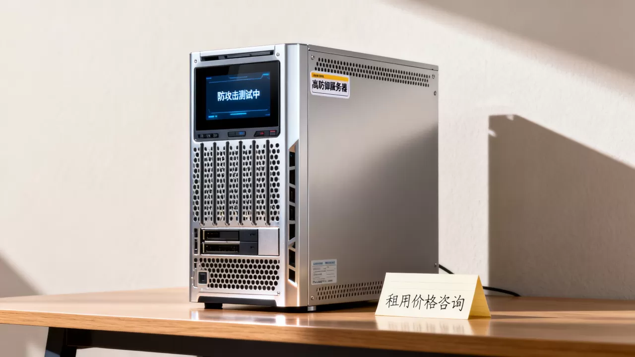 高防御服务器防攻击真的有效吗?高防服务器租用价格多少钱 高防御服务器防攻击真的有效吗?高防服务器租用价格多少钱