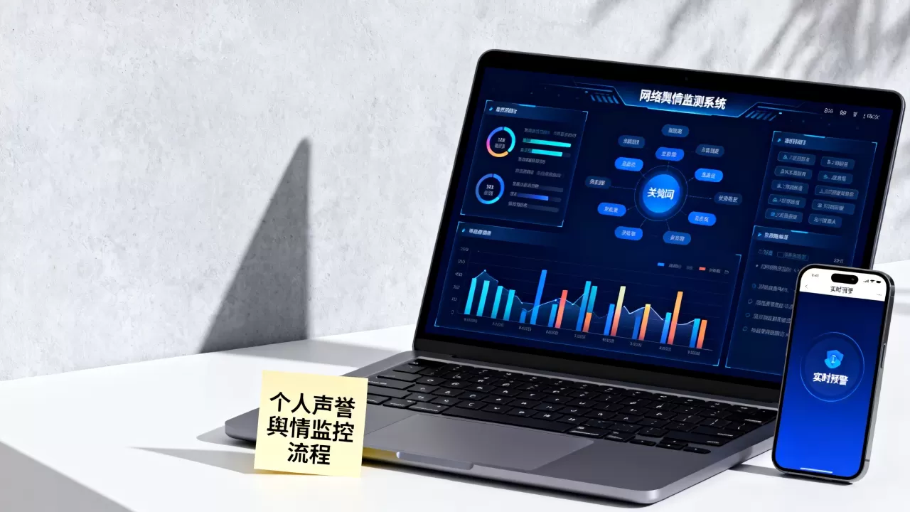 个人声誉网络舆情监测系统怎么查?如何监控个人网络舆情 个人声誉网络舆情监测系统怎么查?如何监控个人网络舆情