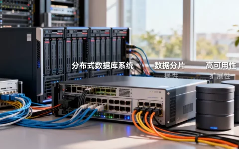 什么是分布式数据库系统？分布式数据库系统有哪些优缺点