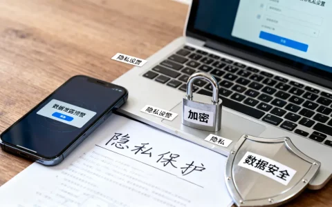 个人数据为何总泄露？如何有效保护个人隐私