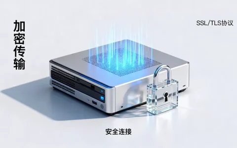 https网络协议是什么？https网络协议的作用