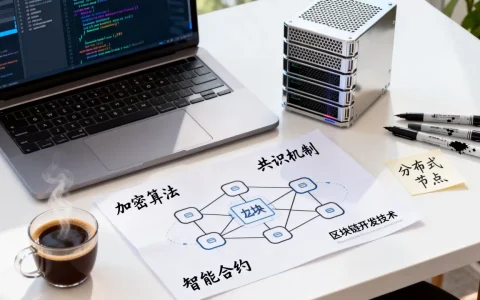 互联网分布式区块链开发难吗？分布式区块链开发技术详解