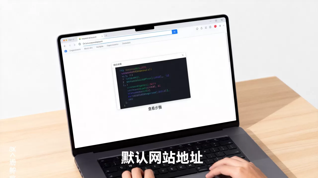 http服务器默认网站地址在哪里?如何查看http服务器默认网站地址 http服务器默认网站地址在哪里?如何查看http服务器默认网站地址