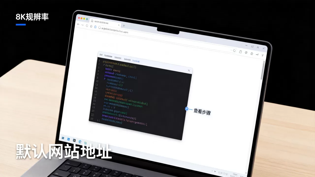 http服务器默认网站地址在哪里?如何查看http服务器默认网站地址 http服务器默认网站地址在哪里?如何查看http服务器默认网站地址