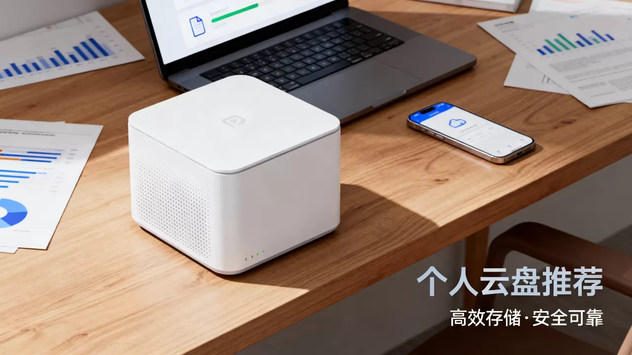 个人存储云哪个好用？个人云盘存储推荐