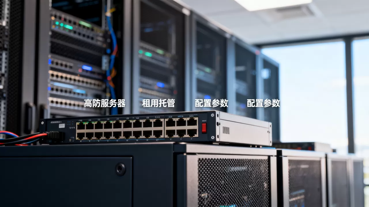 高防服务器租用托管怎么选?高防服务器租用托管价格 高防服务器租用托管怎么选?高防服务器租用托管价格