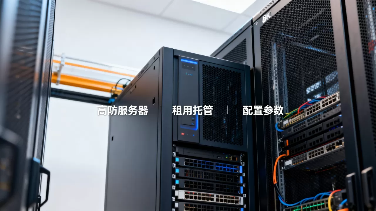 高防服务器租用托管怎么选?高防服务器租用托管价格 高防服务器租用托管怎么选?高防服务器租用托管价格