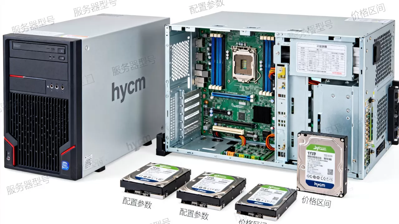 hycm服务器是什么？hycm服务器配置及价格详解