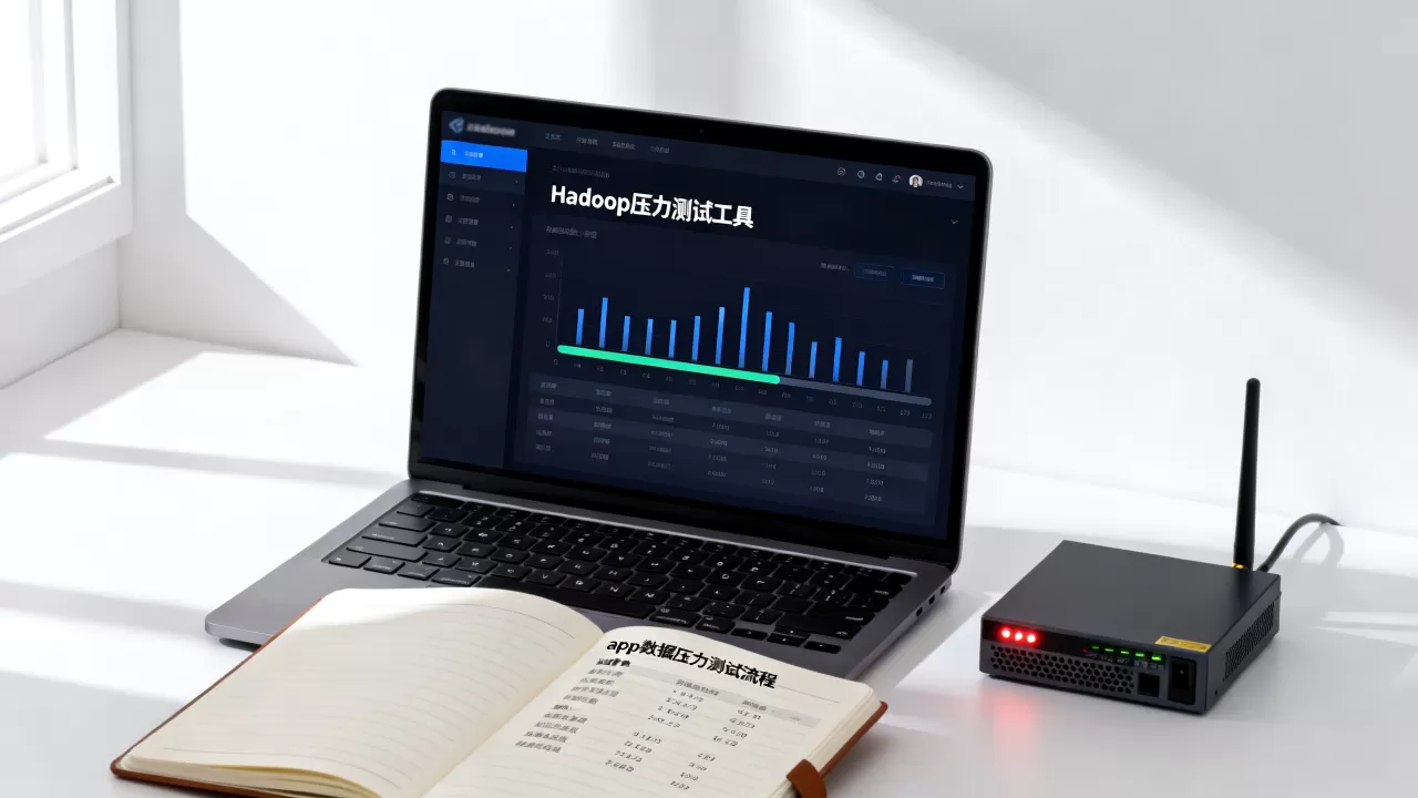 app数据压力测试难吗?Hadoop压力测试工具如何获取 app数据压力测试难吗?Hadoop压力测试工具如何获取