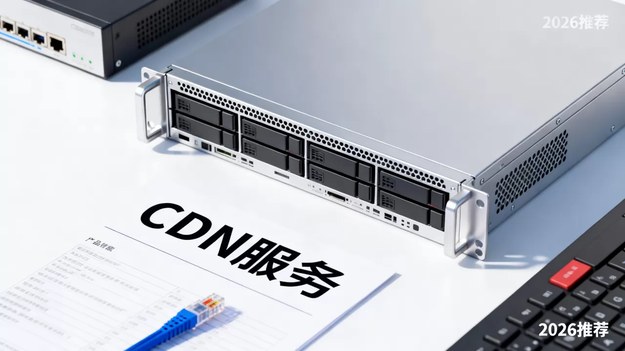 亮马桥cdn是什么?2026年最新CDN服务商推荐 亮马桥cdn是什么?2026年最新CDN服务商推荐