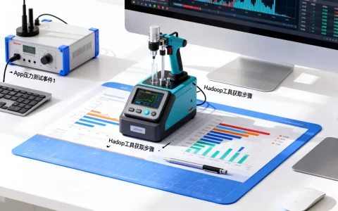 App压力测试10个事件是什么？Hadoop压力测试工具如何获取