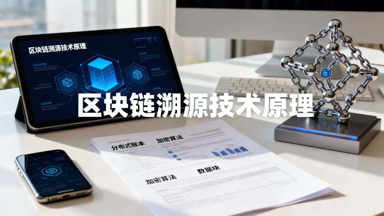 互联网区块链溯源电子版是什么?区块链溯源技术原理 互联网区块链溯源电子版是什么?区块链溯源技术原理