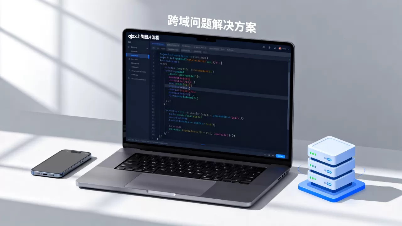 ajax如何向服务器上传图片?ajax上传图片出现跨域问题怎么解决 ajax如何向服务器上传图片?ajax上传图片出现跨域问题怎么解决