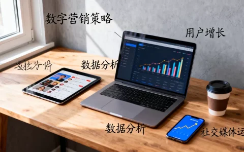 互联网企业为何急需数字营销？数字营销具体怎么做