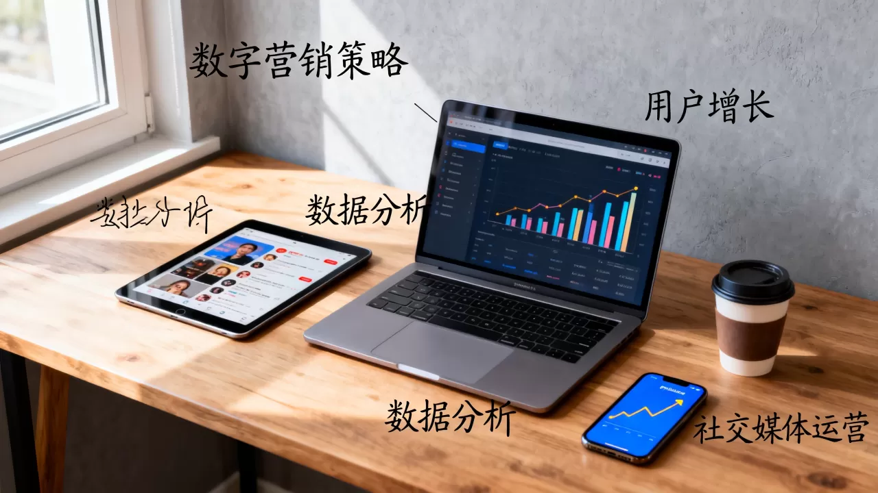 互联网企业为何急需数字营销?数字营销具体怎么做 互联网企业为何急需数字营销?数字营销具体怎么做