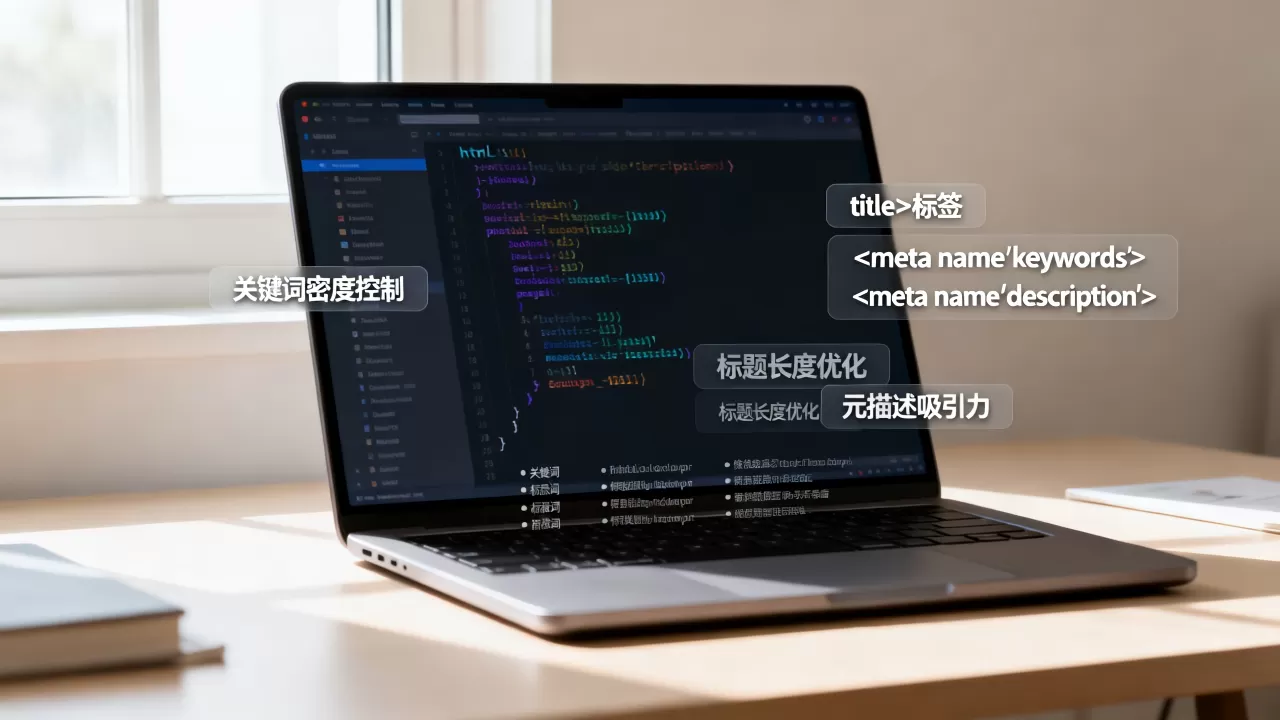 html网页头部标签有哪些?html头部标签seo优化技巧 html网页头部标签有哪些?html头部标签seo优化技巧