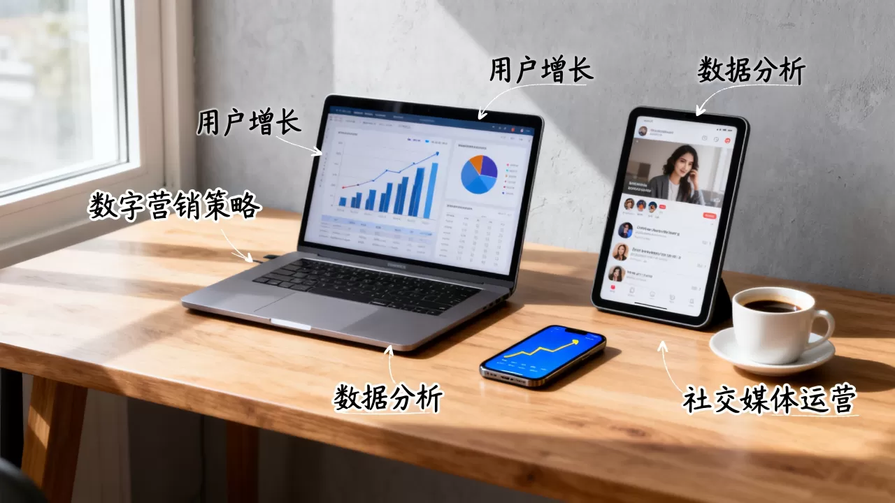 互联网企业为何急需数字营销?数字营销具体怎么做 互联网企业为何急需数字营销?数字营销具体怎么做