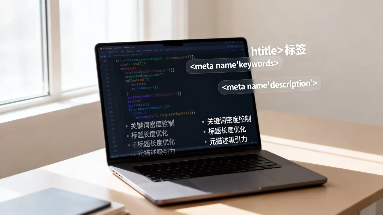 html网页头部标签有哪些?html头部标签seo优化技巧 html网页头部标签有哪些?html头部标签seo优化技巧