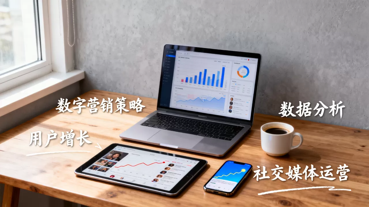 互联网企业为何急需数字营销?数字营销具体怎么做 互联网企业为何急需数字营销?数字营销具体怎么做