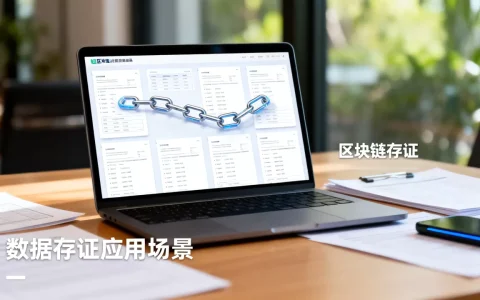 互联网区块链数据存证到底有啥用？区块链存证法律效力如何认定