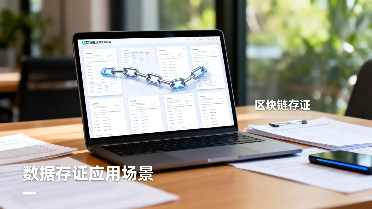 互联网区块链数据存证到底有啥用？区块链存证法律效力如何认定