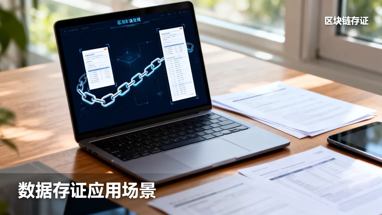 互联网区块链数据存证到底有啥用？区块链存证法律效力如何认定