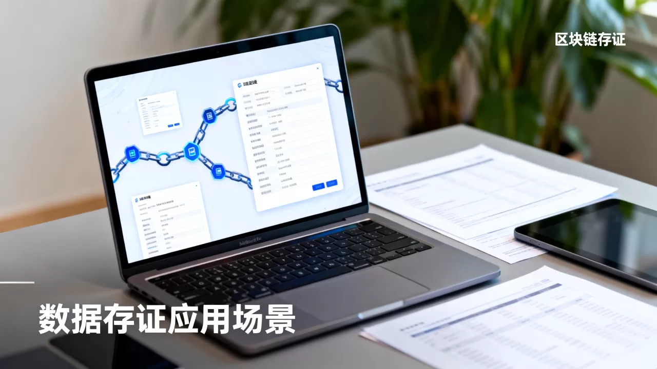 互联网区块链数据存证到底有啥用？区块链存证法律效力如何认定