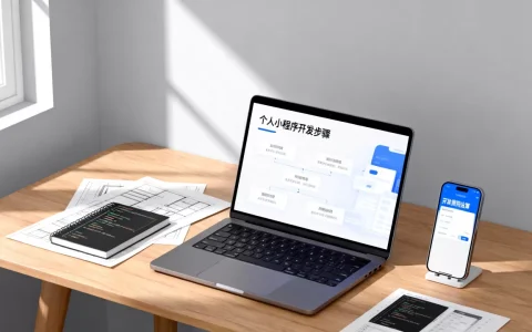 个人小程序怎么做？个人小程序开发费用多少