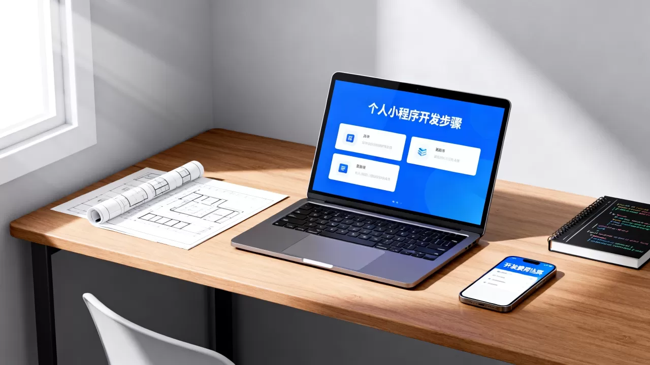 个人小程序怎么做?个人小程序开发费用多少 个人小程序怎么做?个人小程序开发费用多少