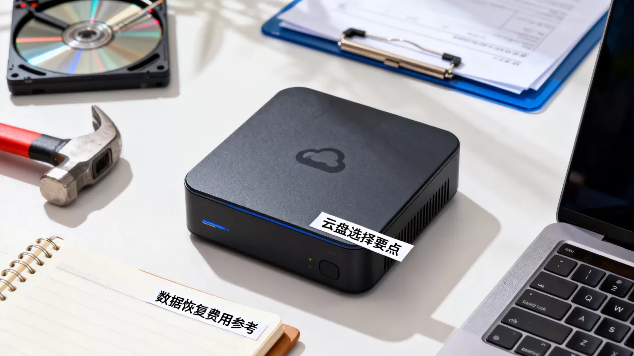 个人存储业务怎么选择?云盘数据恢复收费多少 个人存储业务怎么选择?云盘数据恢复收费多少